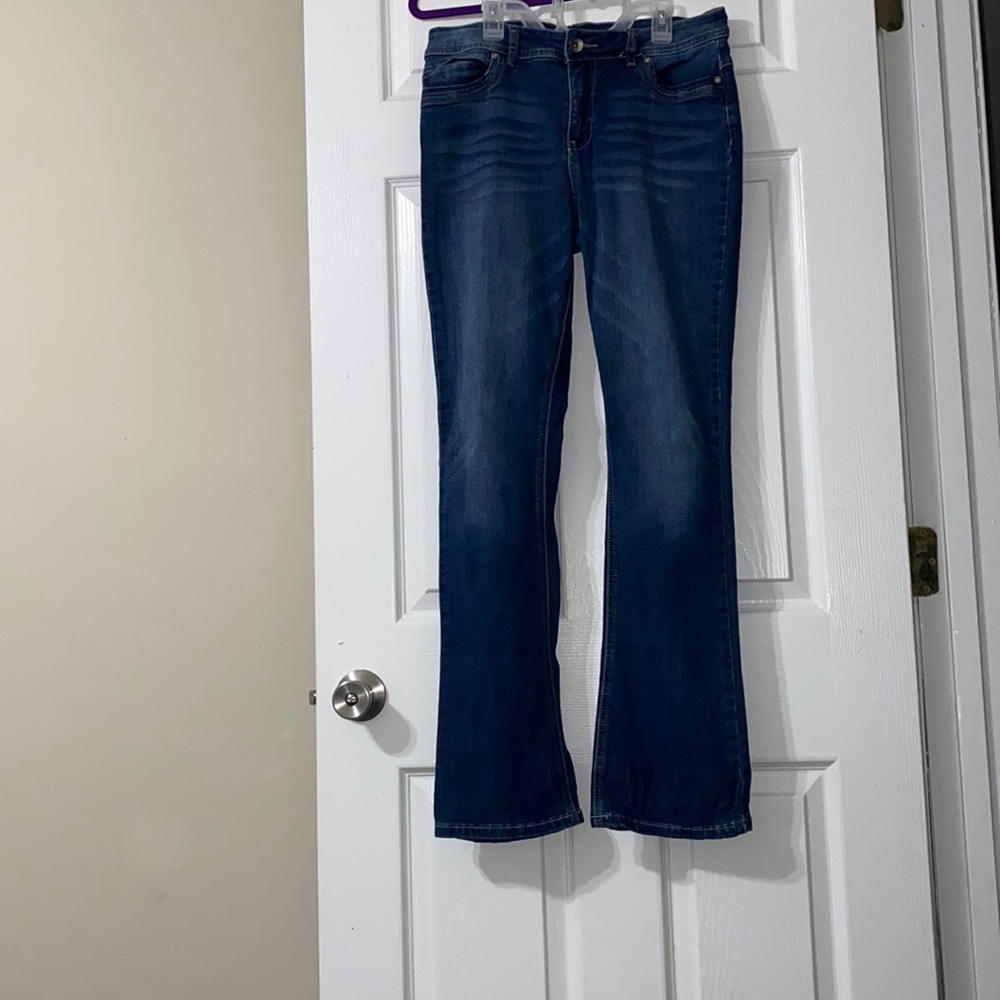 Nice pair of jeans